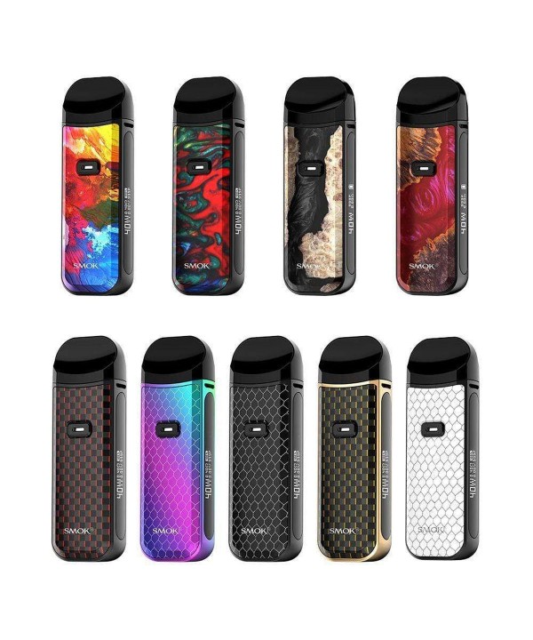 SMOK Nord 2 Pod Vape Kit