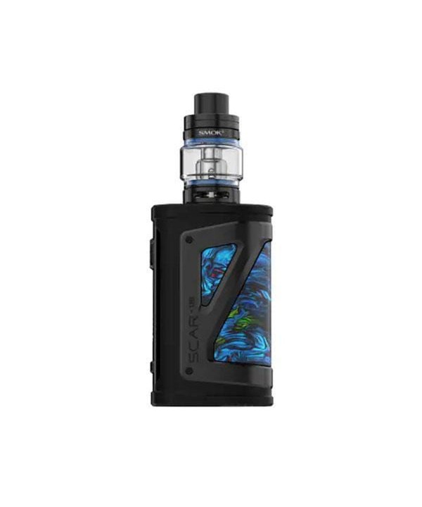 Smok Scar 18 Vape Kit