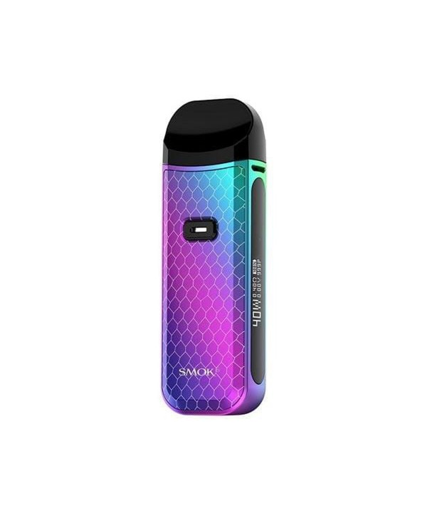 SMOK Nord 2 Pod Vape Kit