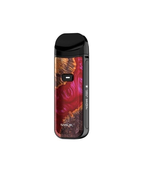 SMOK Nord 2 Pod Vape Kit