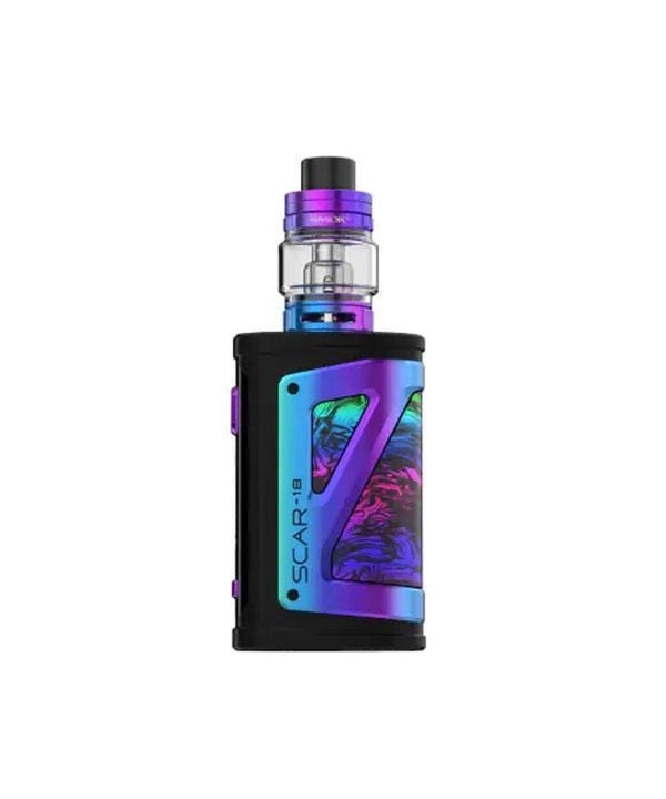 Smok Scar 18 Vape Kit