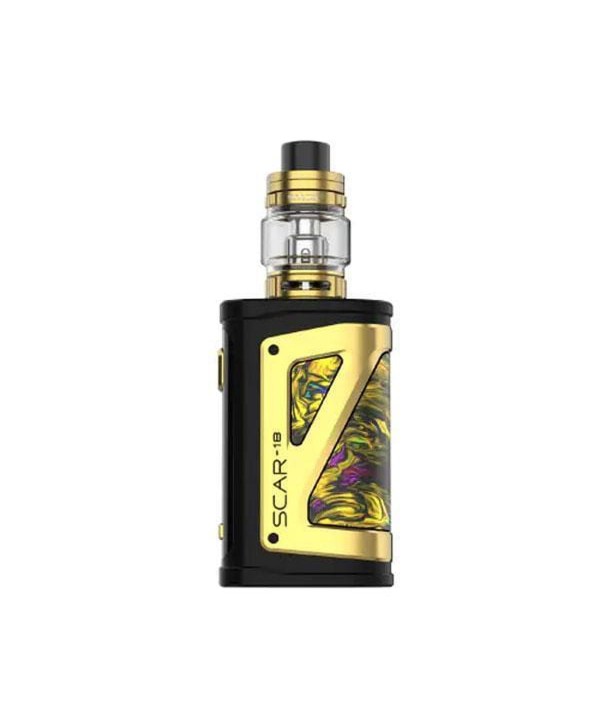 Smok Scar 18 Vape Kit