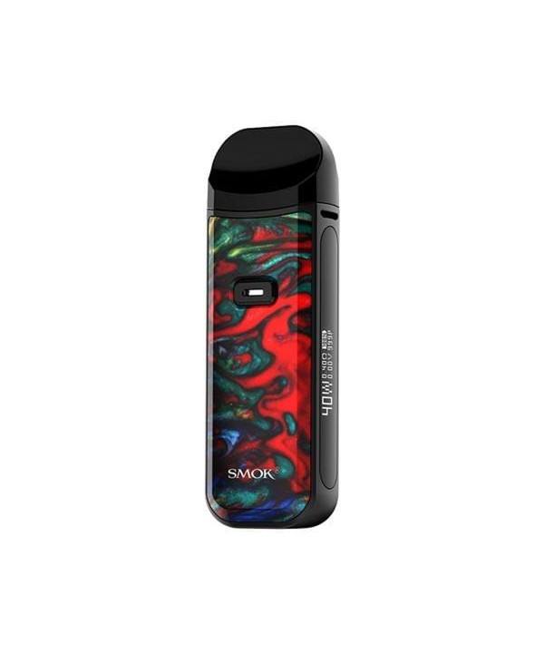 SMOK Nord 2 Pod Vape Kit