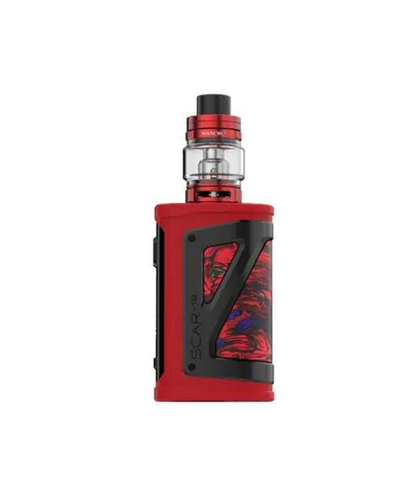 Smok Scar 18 Vape Kit