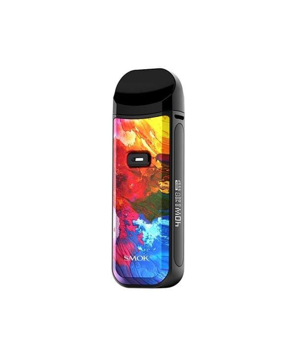 SMOK Nord 2 Pod Vape Kit