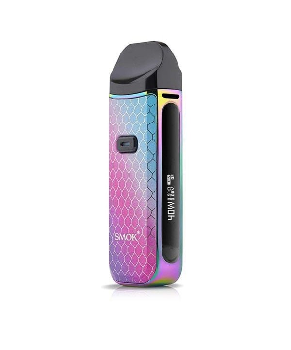 SMOK Nord 2 Pod Vape Kit