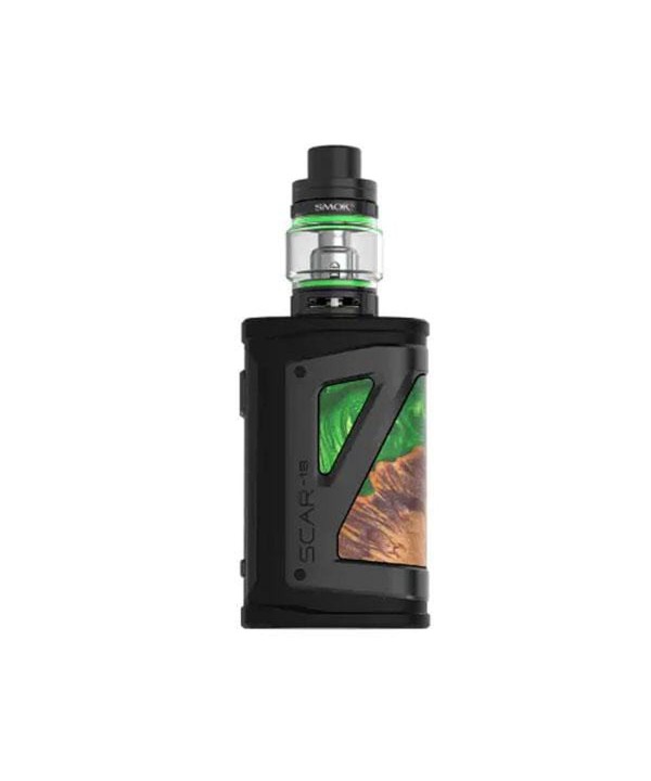 Smok Scar 18 Vape Kit