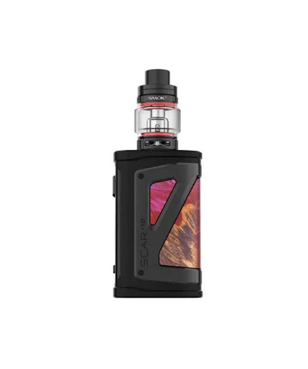 Smok Scar 18 Vape Kit