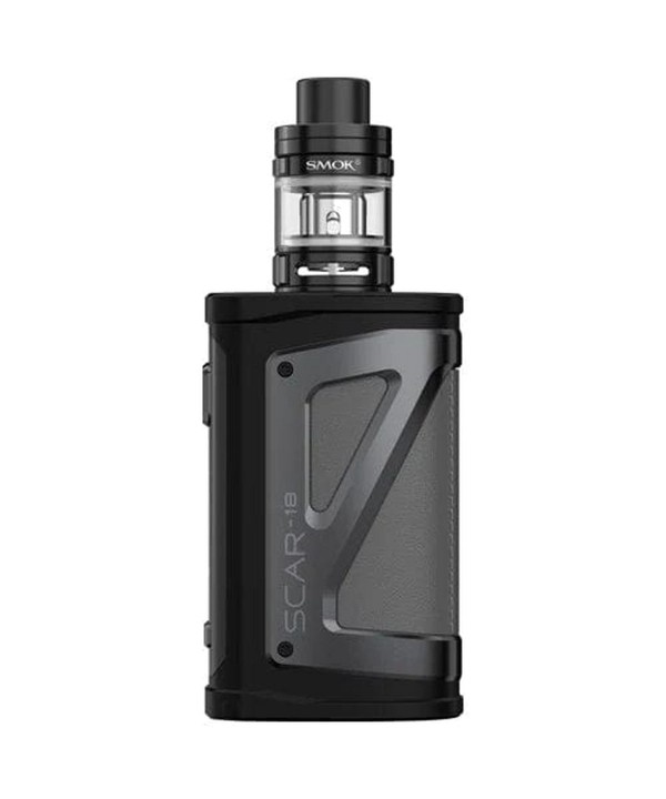 Smok Scar 18 Vape Kit