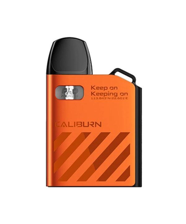 Uwell Caliburn AK2 Pod Vape Kit