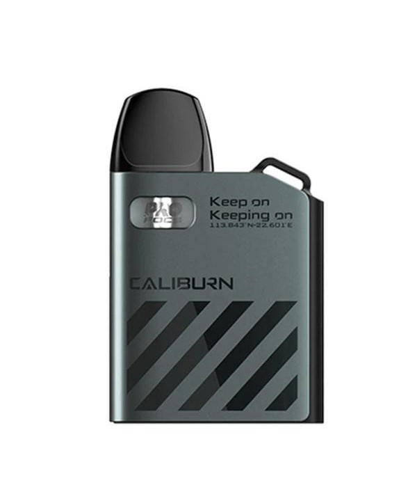 Uwell Caliburn AK2 Pod Vape Kit