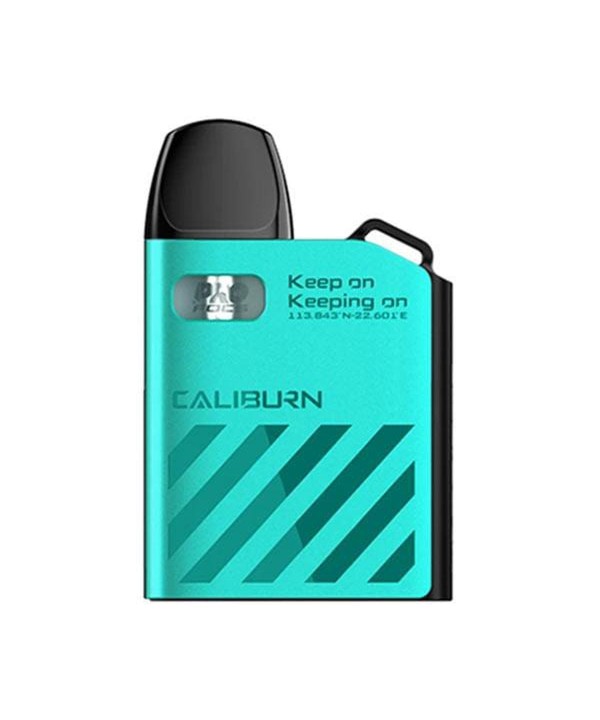 Uwell Caliburn AK2 Pod Vape Kit