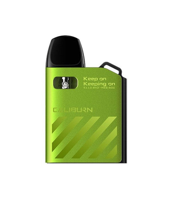 Uwell Caliburn AK2 Pod Vape Kit