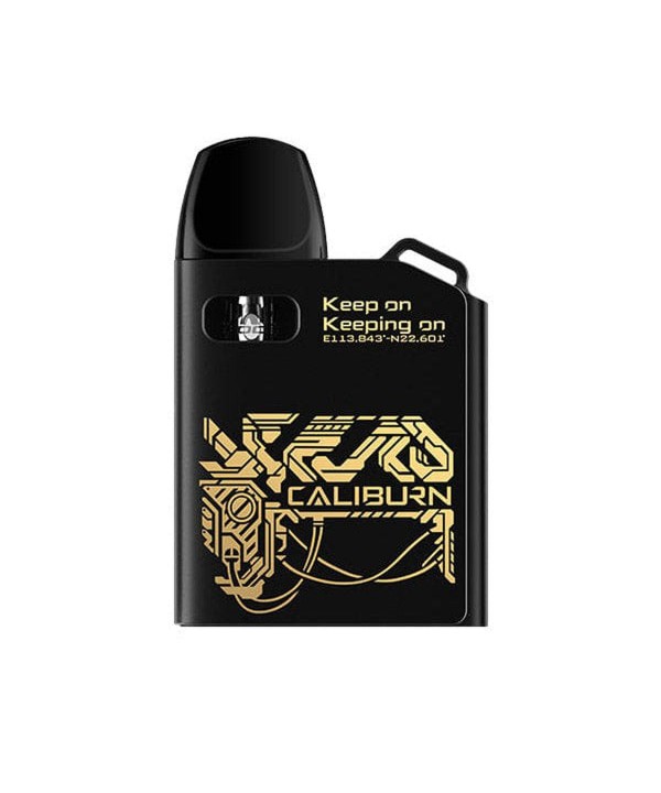 Uwell Caliburn AK2 Pod Vape Kit