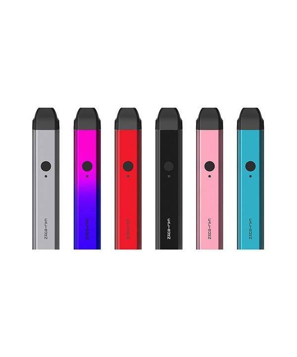 Uwell Caliburn Kit 520mAh 2ml Portable System Kit