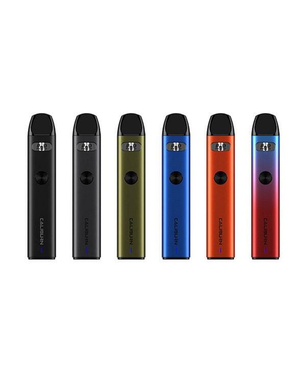 Uwell Caliburn A2 Pod Kit