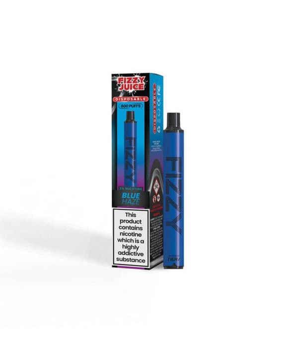 Fizzy Juice Disposable Vape