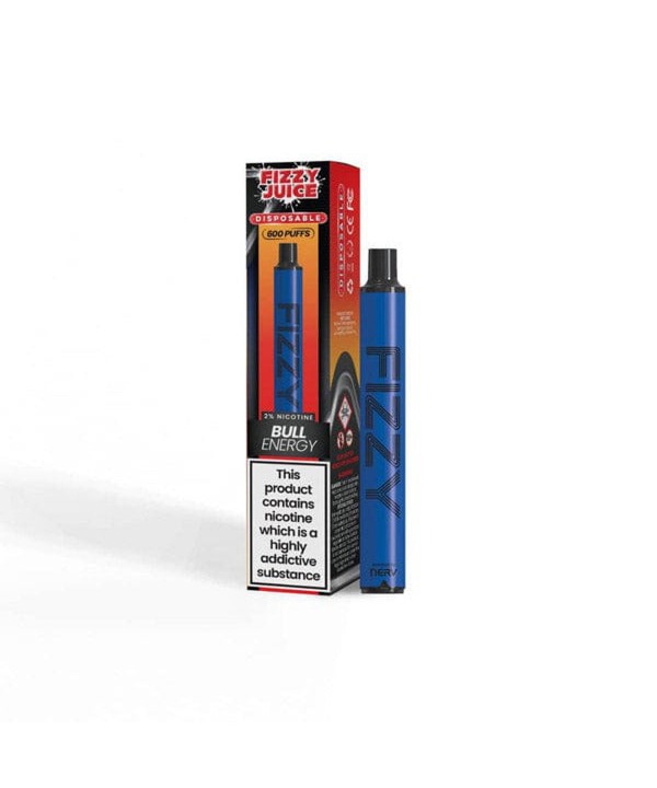 Fizzy Juice Disposable Vape