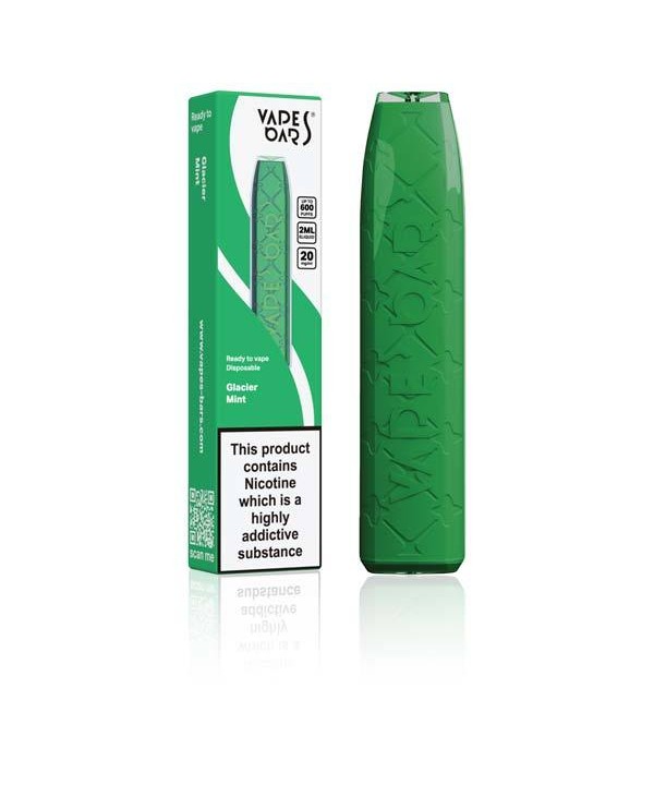 Vapes Bars Disposable Vape