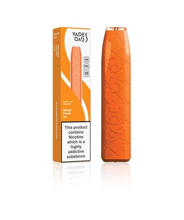 Vapes Bars Disposable Vape