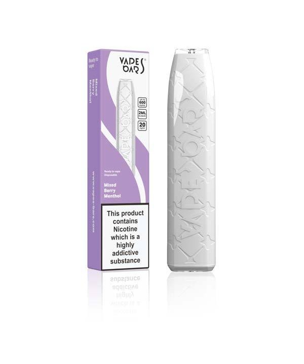 Vapes Bars Disposable Vape