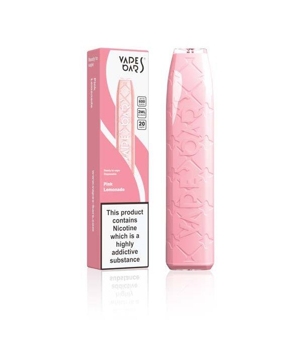 Vapes Bars Disposable Vape