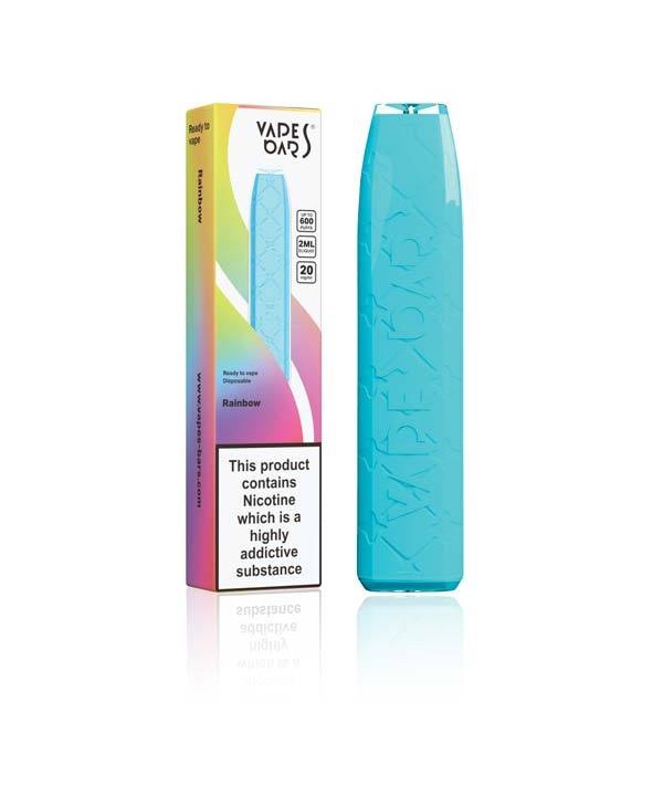 Vapes Bars Disposable Vape