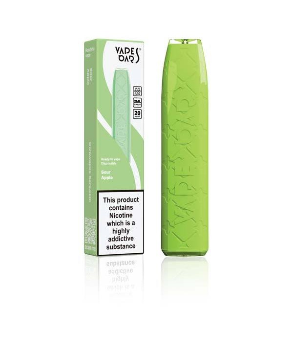 Vapes Bars Disposable Vape