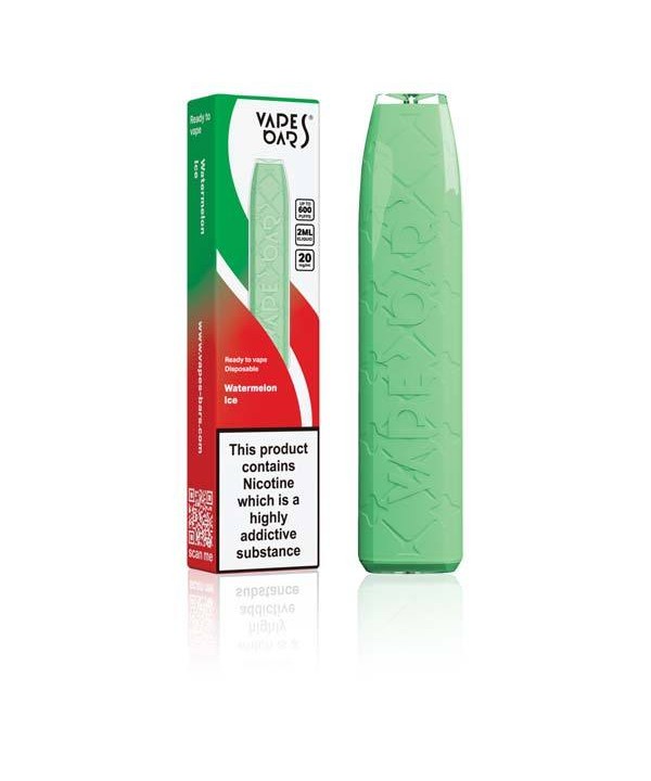 Vapes Bars Disposable Vape